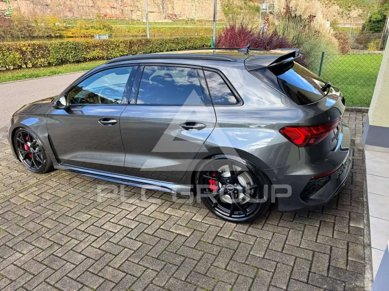 2023 Audi RS3