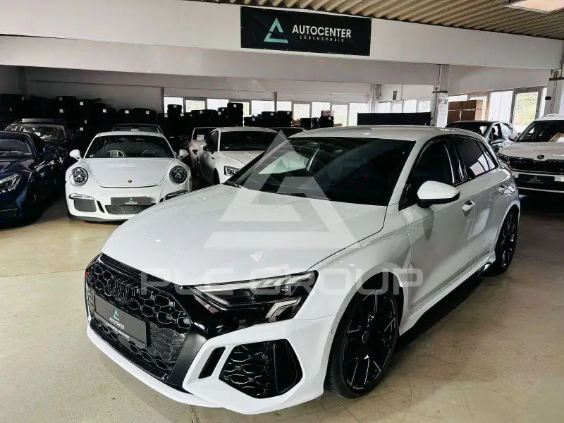 2023 Audi RS3