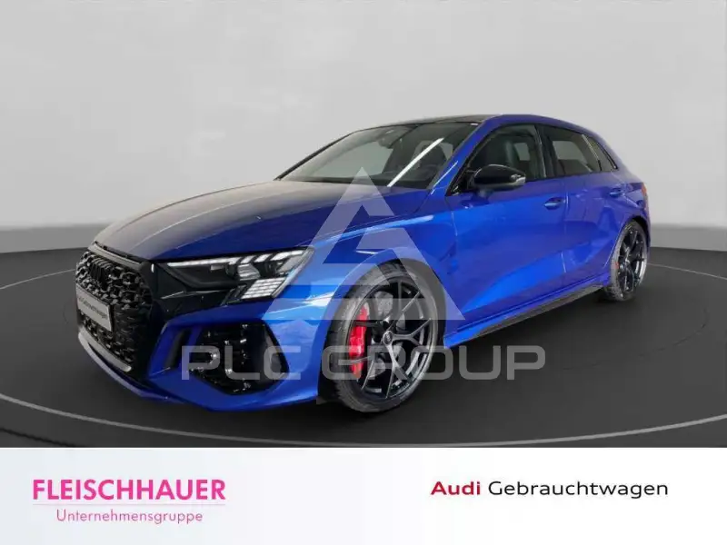 2023 Audi RS3