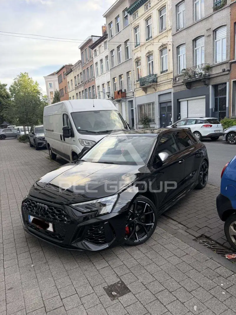 2023 Audi RS3
