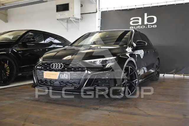 2023 Audi RS3