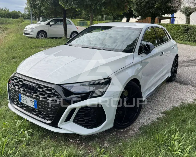 2023 Audi RS3