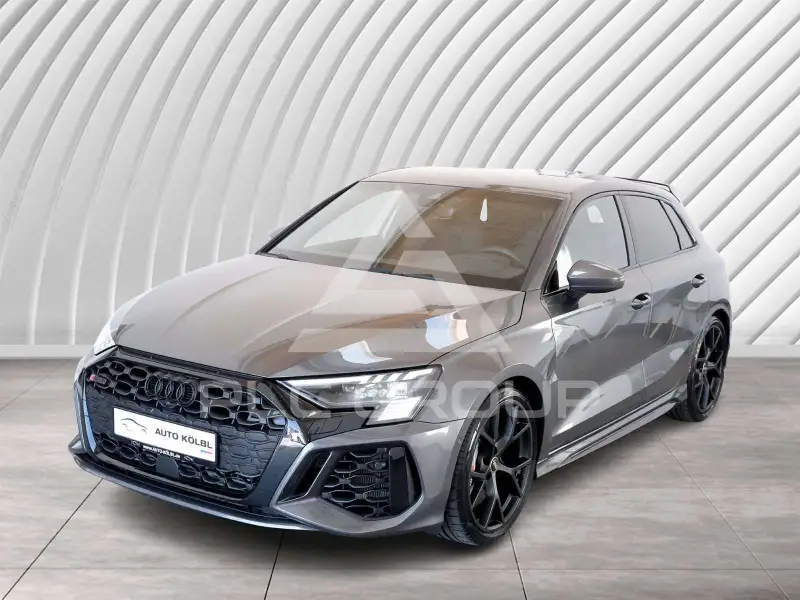 2023 Audi RS3