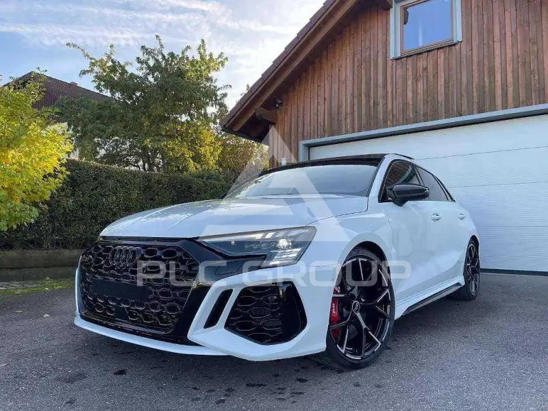 2023 Audi RS3