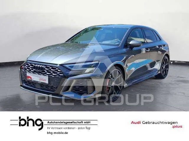 2023 Audi RS3