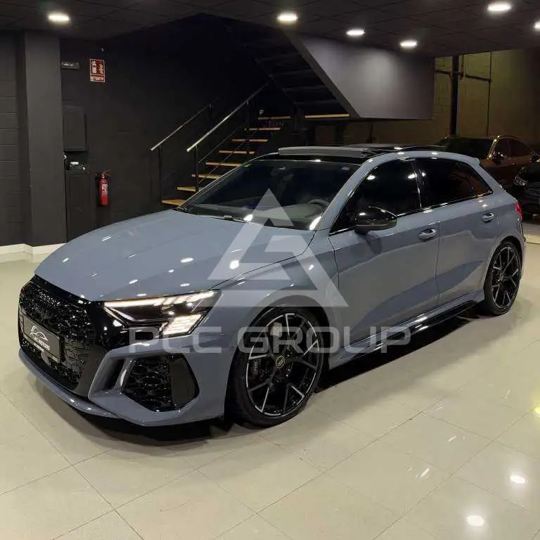 2023 Audi RS3
