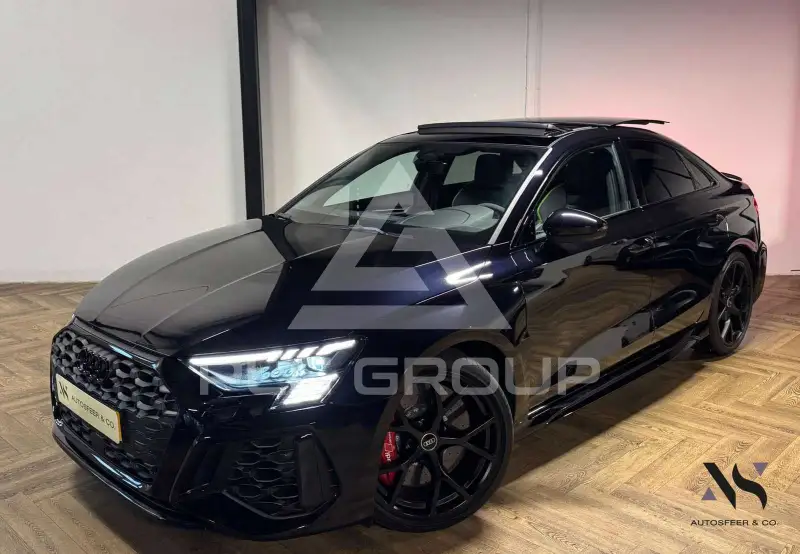 2023 Audi RS3