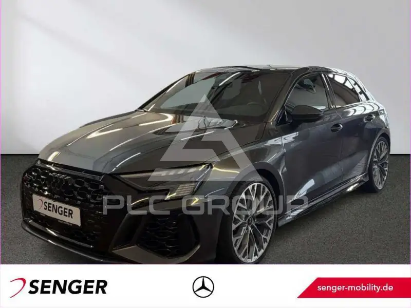 2023 Audi RS3