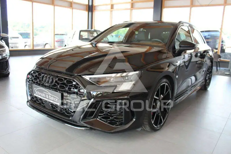 2023 Audi RS3