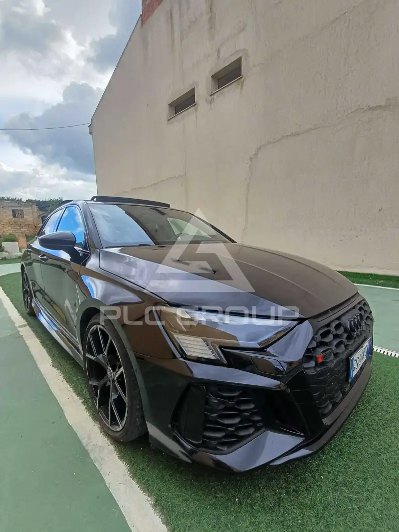 2023 Audi RS3