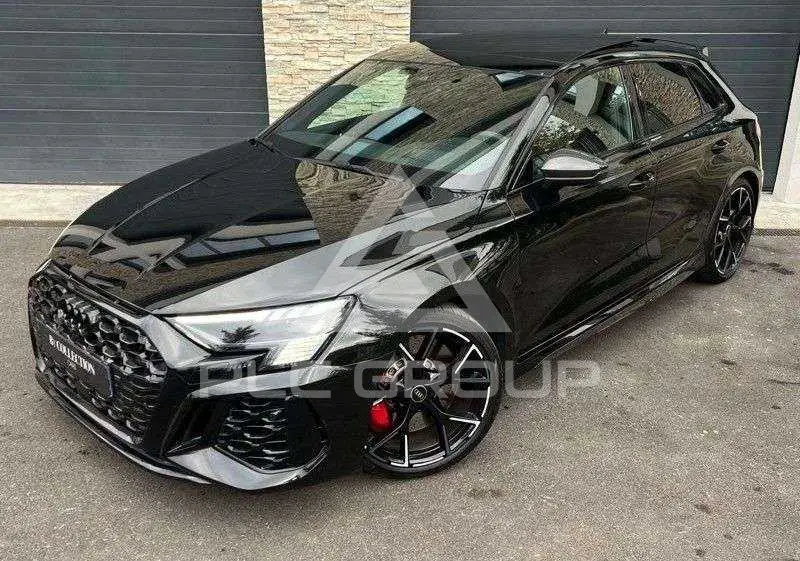 2023 Audi RS3