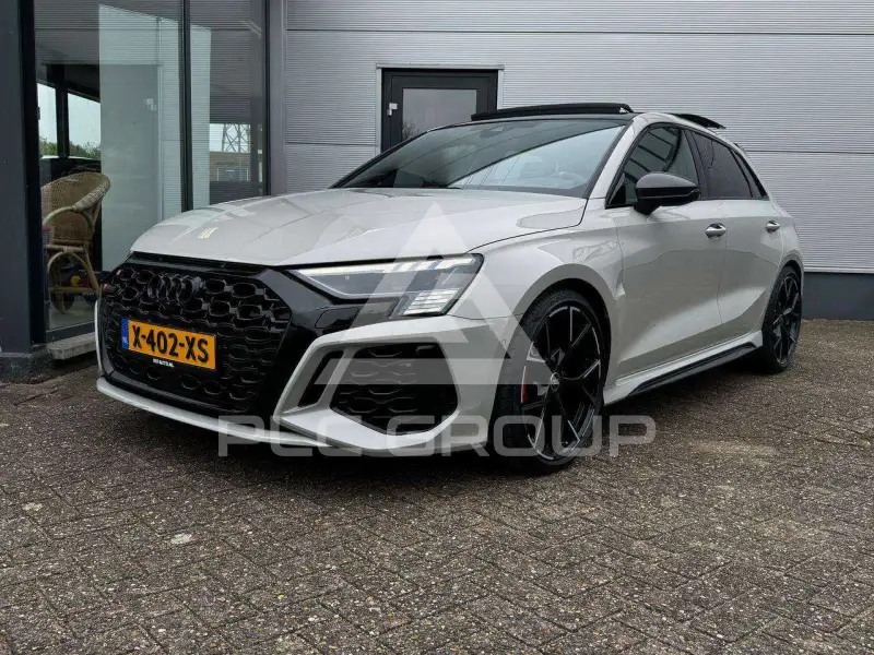 2023 Audi RS3