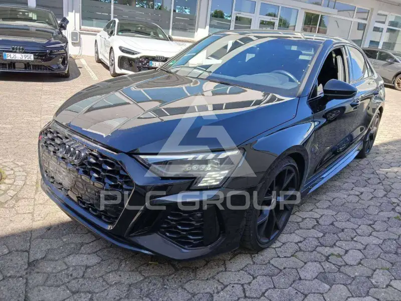 2023 Audi RS3