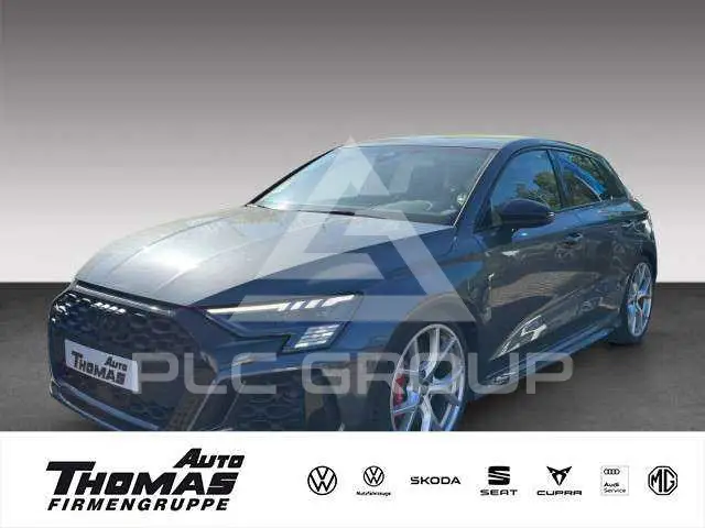 2023 Audi RS3