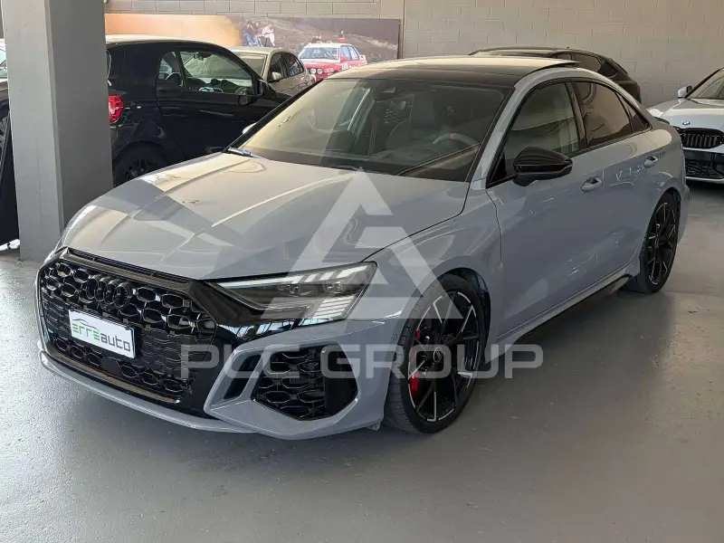 2023 Audi RS3