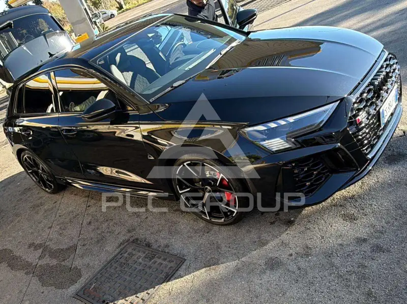 2023 Audi RS3