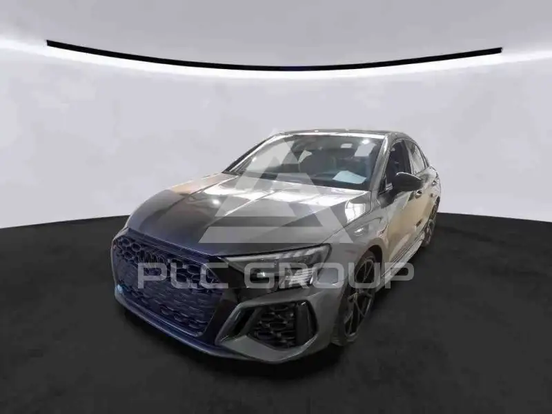2023 Audi RS3