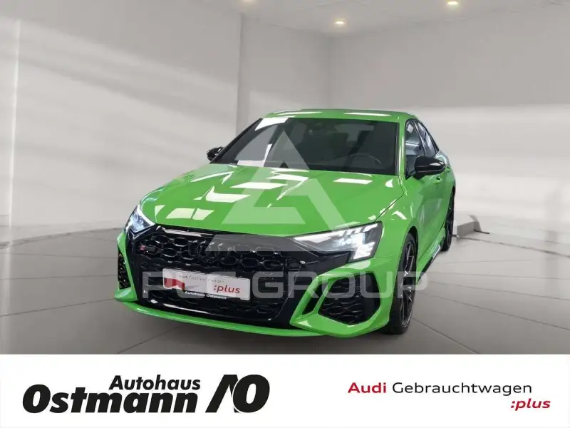 2023 Audi RS3