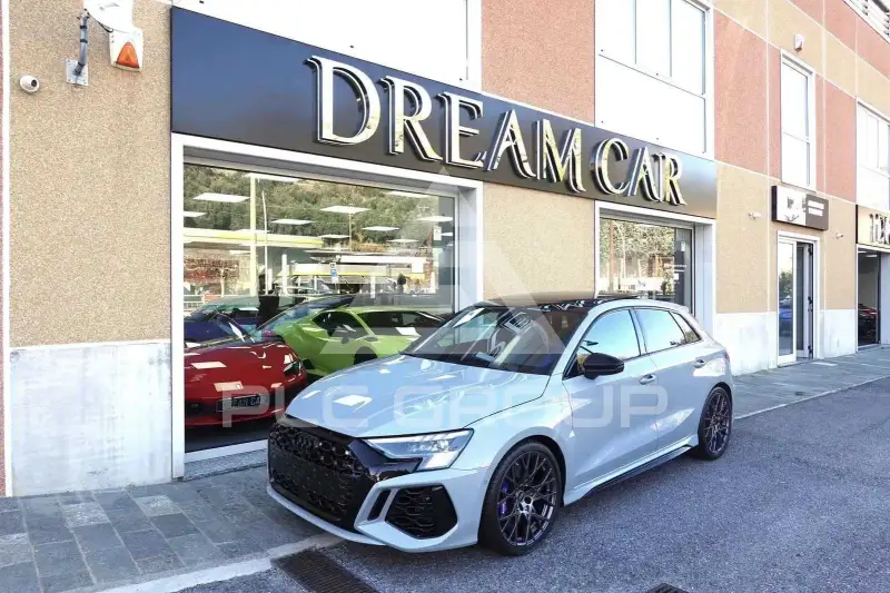 2023 Audi RS3