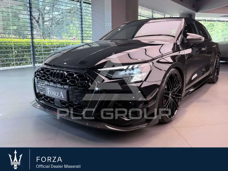 2023 Audi RS3