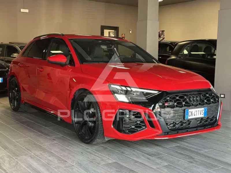 2023 Audi RS3