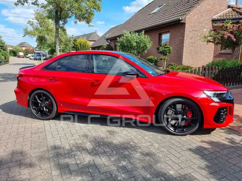 2023 Audi RS3