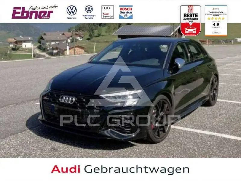 2023 Audi RS3