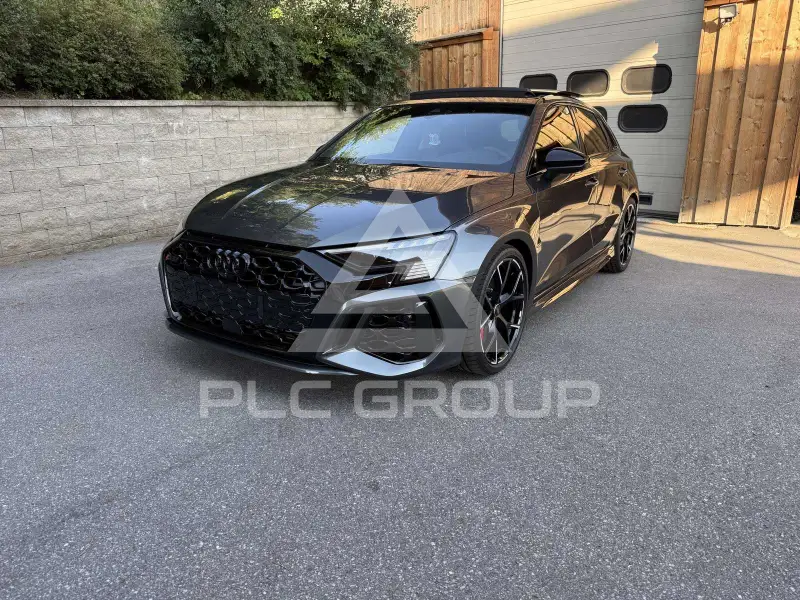2023 Audi RS3