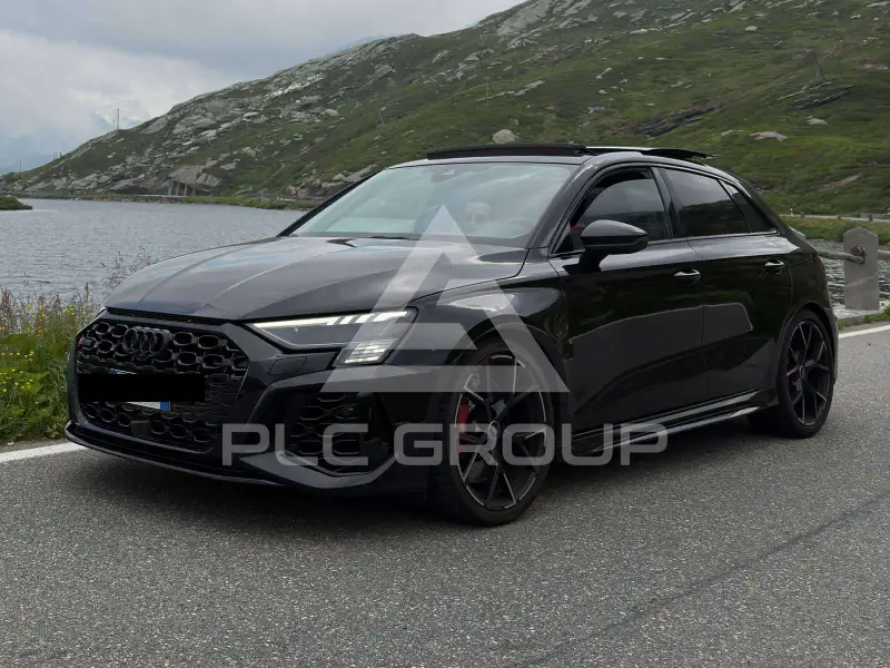 2023 Audi RS3