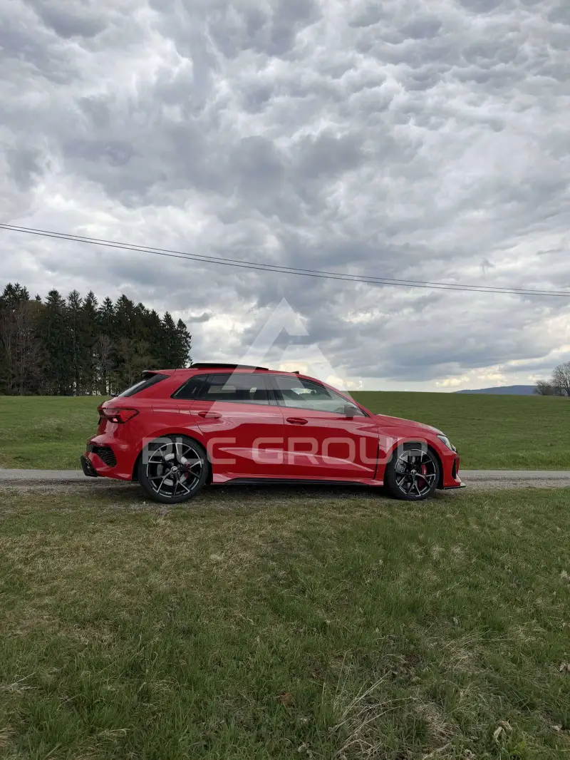 2023 Audi RS3