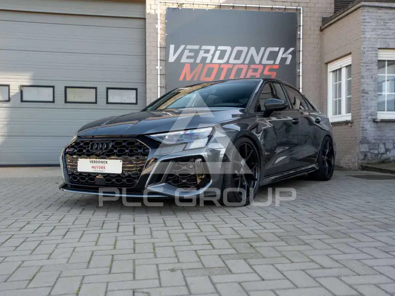 2023 Audi RS3