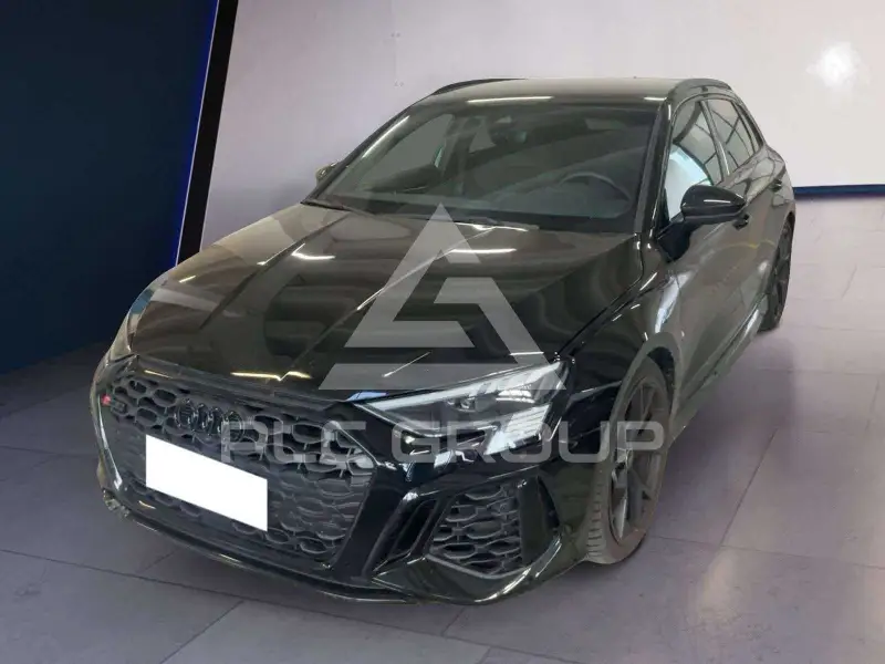 2023 Audi RS3