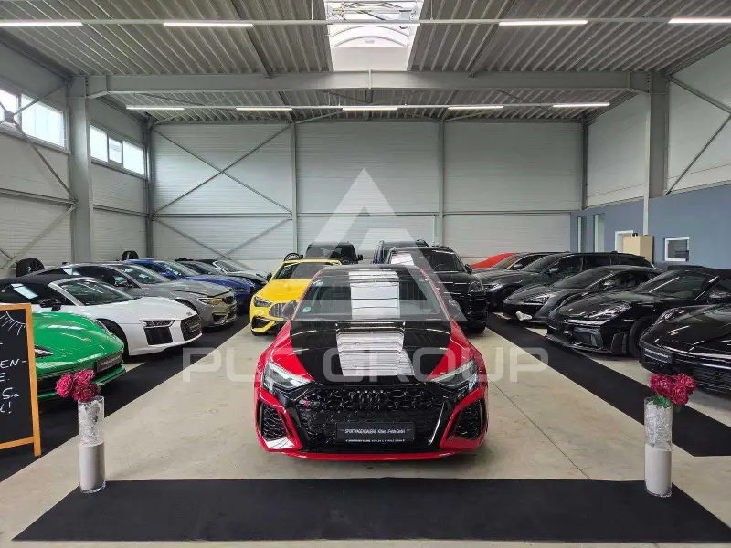2023 Audi RS3