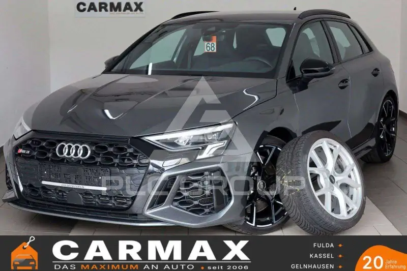 2023 Audi RS3