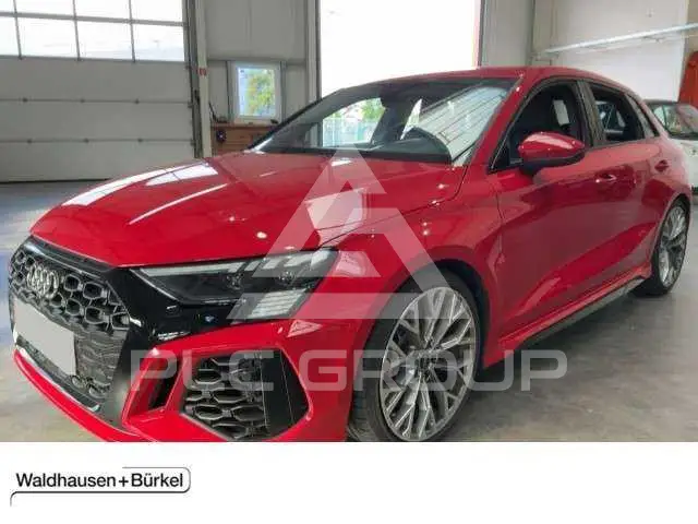 2023 Audi RS3