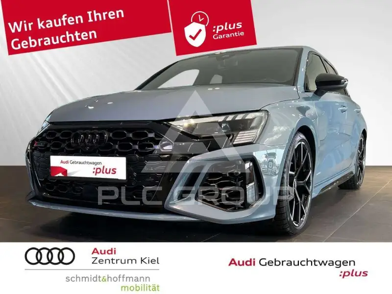 2023 Audi RS3