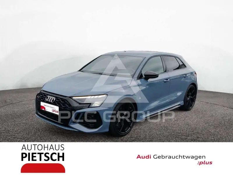 2023 Audi RS3
