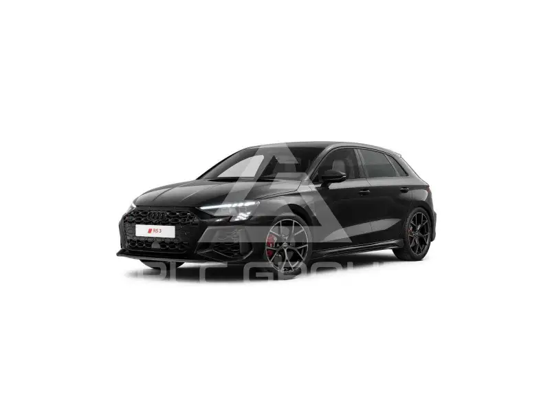 2023 Audi RS3