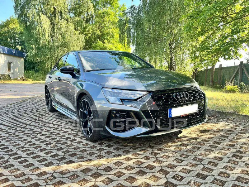 2023 Audi RS3