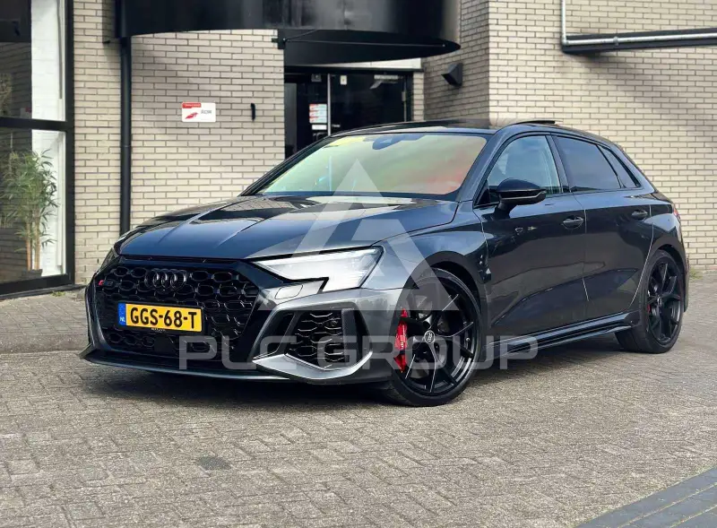 2023 Audi RS3