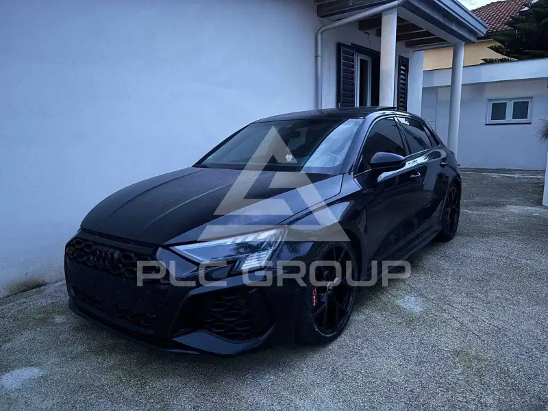 2023 Audi RS3