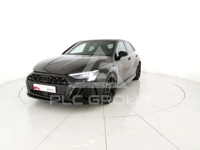 2023 Audi RS3