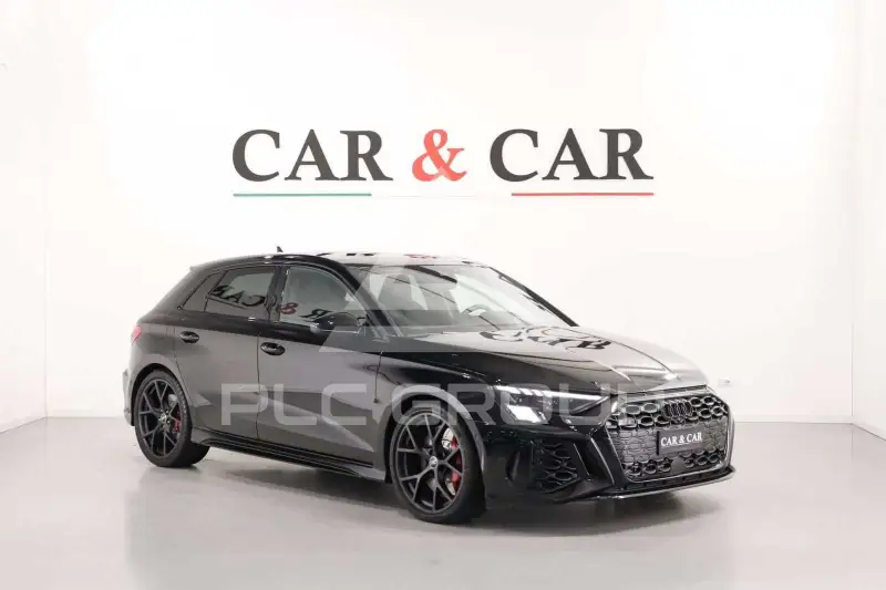 2023 Audi RS3