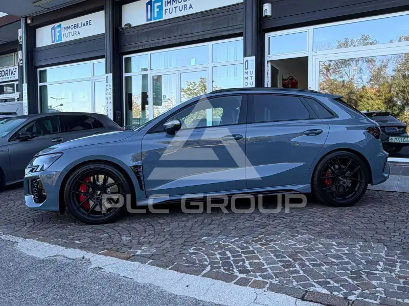 2023 Audi RS3
