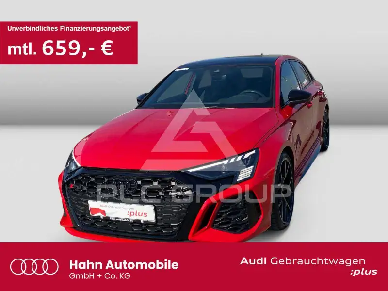 2023 Audi RS3