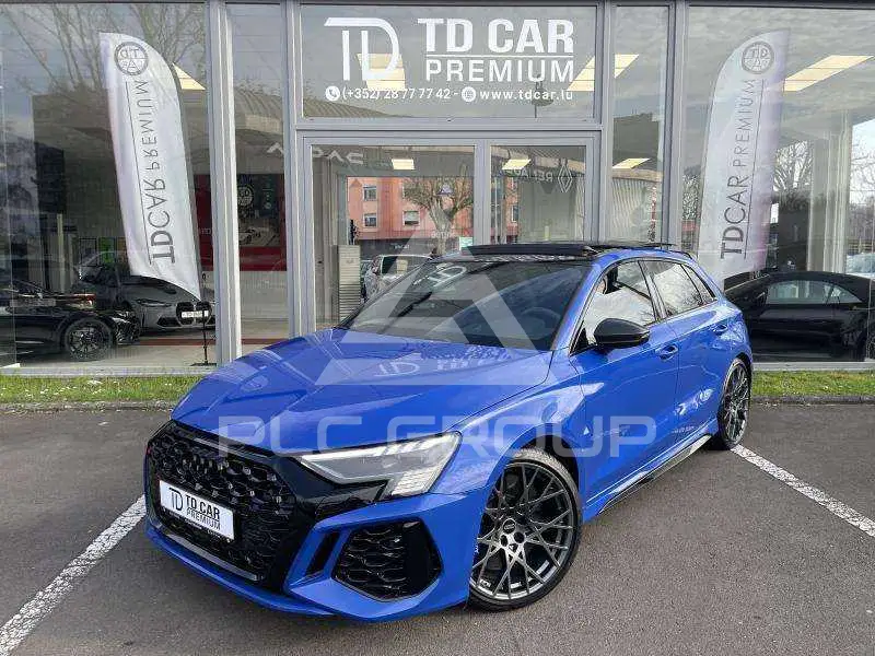 2023 Audi RS3
