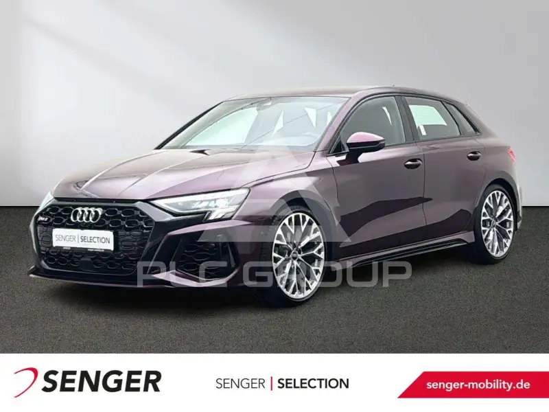 2023 Audi RS3