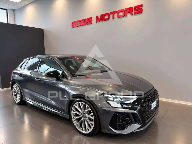 2023 Audi RS3