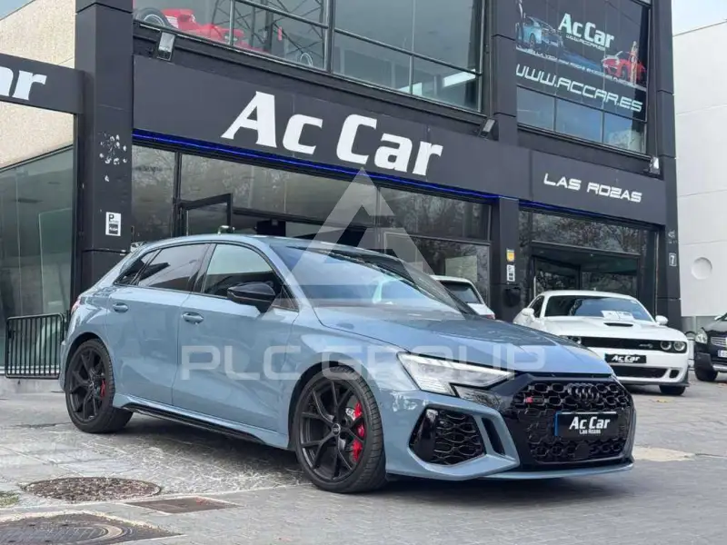 2023 Audi RS3