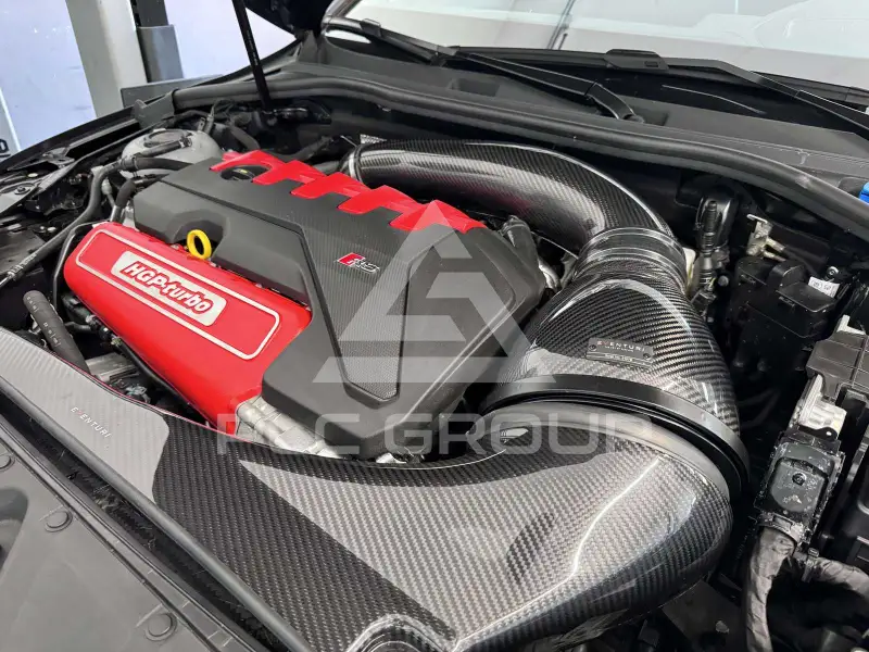 2023 Audi RS3